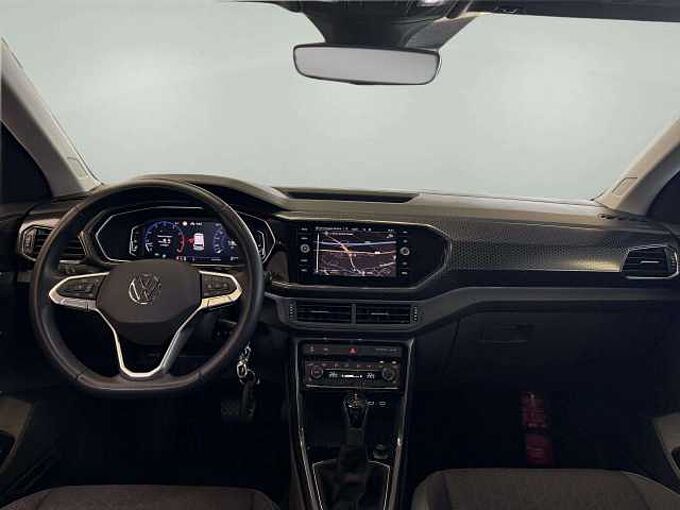 Volkswagen T-Cross T-Cross 1.5 TSI *DSG*CarPlay*CarPlay*Pr&ecirc;t &agrave; immat*