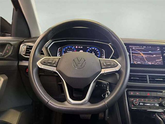Volkswagen T-Cross T-Cross 1.5 TSI *DSG*CarPlay*CarPlay*Pr&ecirc;t &agrave; immat*