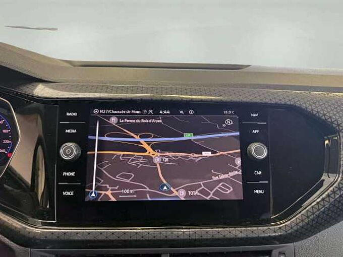 Volkswagen T-Cross T-Cross 1.5 TSI *DSG*CarPlay*CarPlay*Pr&ecirc;t &agrave; immat*
