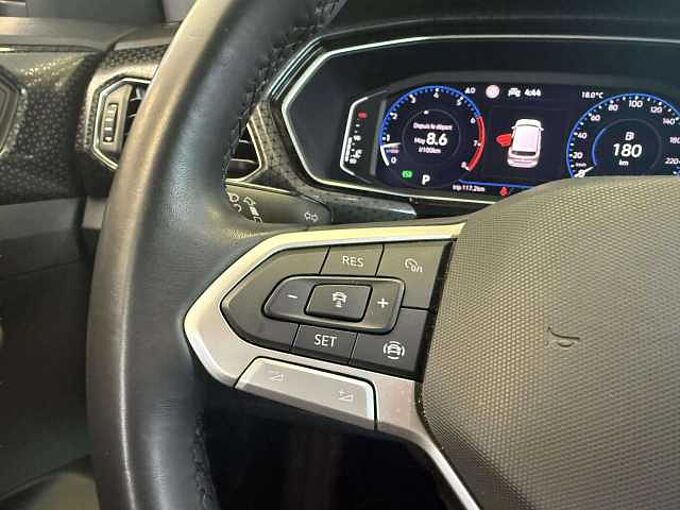 Volkswagen T-Cross T-Cross 1.5 TSI *DSG*CarPlay*CarPlay*Pr&ecirc;t &agrave; immat*