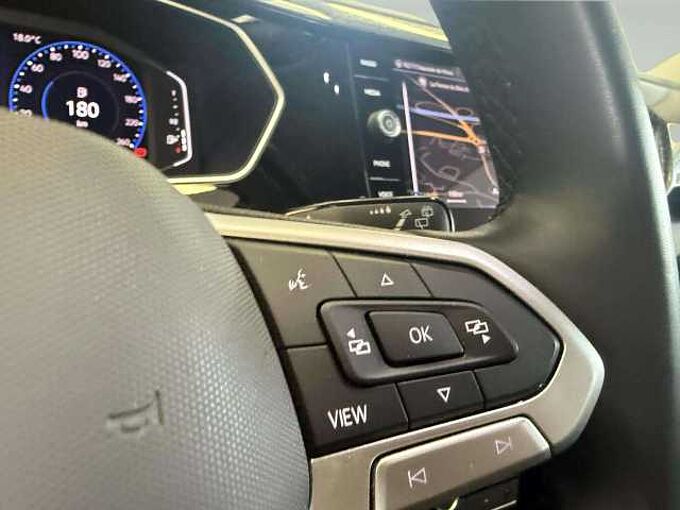 Volkswagen T-Cross T-Cross 1.5 TSI *DSG*CarPlay*CarPlay*Pr&ecirc;t &agrave; immat*