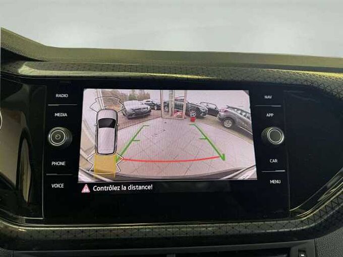 Volkswagen T-Cross T-Cross 1.5 TSI *DSG*CarPlay*CarPlay*Pr&ecirc;t &agrave; immat*