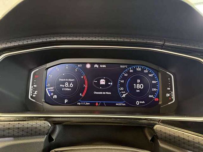 Volkswagen T-Cross T-Cross 1.5 TSI *DSG*CarPlay*CarPlay*Pr&ecirc;t &agrave; immat*