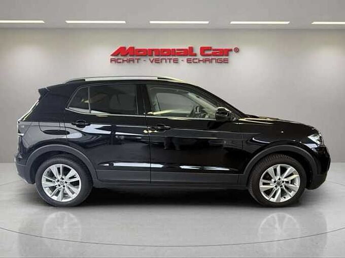 Volkswagen T-Cross T-Cross 1.5 TSI *DSG*CarPlay*CarPlay*Pr&ecirc;t &agrave; immat*