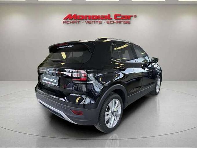 Volkswagen T-Cross T-Cross 1.5 TSI *DSG*CarPlay*CarPlay*Pr&ecirc;t &agrave; immat*