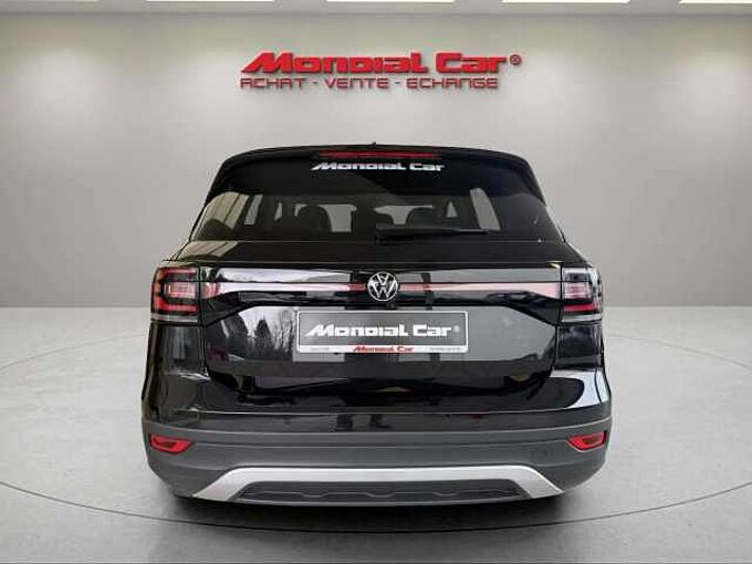 Volkswagen T-Cross T-Cross 1.5 TSI *DSG*CarPlay*CarPlay*Pr&ecirc;t &agrave; immat*