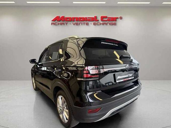 Volkswagen T-Cross T-Cross 1.5 TSI *DSG*CarPlay*CarPlay*Pr&ecirc;t &agrave; immat*