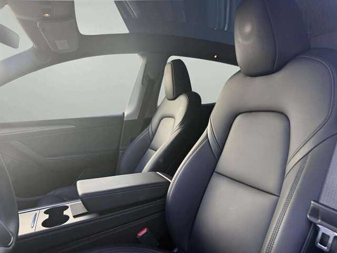 Tesla Model Y Model Y 72.5 kWh Long Range*33.508€ HTVA*Garantie*