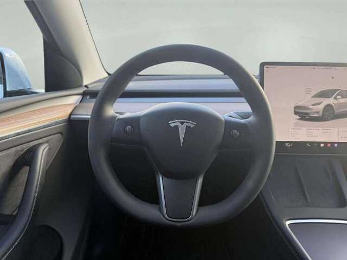 Tesla Model Y Model Y 72.5 kWh Long Range*33.508€ HTVA*Garantie*