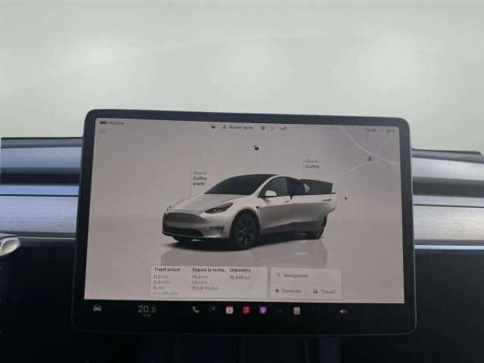 Tesla Model Y Model Y 72.5 kWh Long Range*33.508€ HTVA*Garantie*