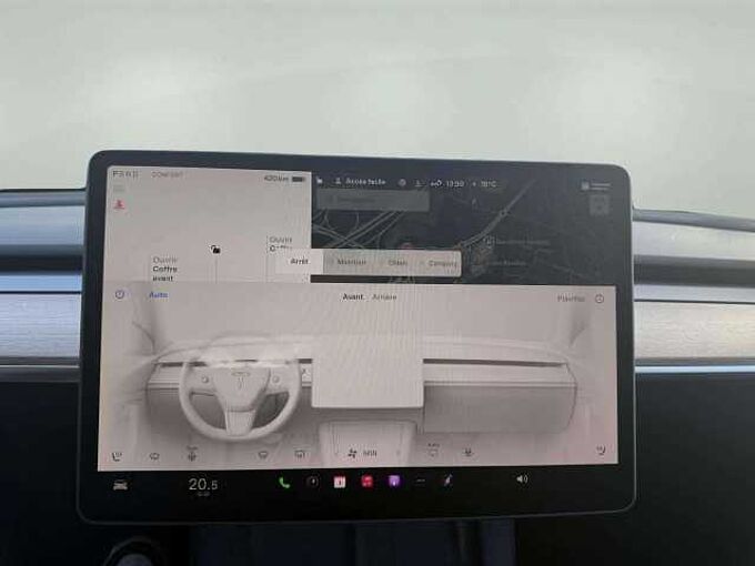 Tesla Model Y Model Y 72.5 kWh Long Range*33.508€ HTVA*Garantie*
