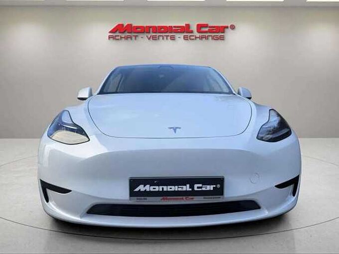 Tesla Model Y Model Y 72.5 kWh Long Range*33.508€ HTVA*Garantie*