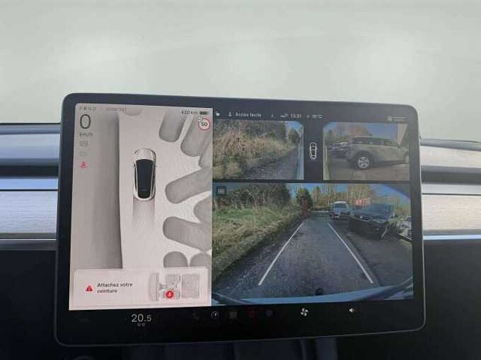 Tesla Model Y Model Y 72.5 kWh Long Range*33.508€ HTVA*Garantie*