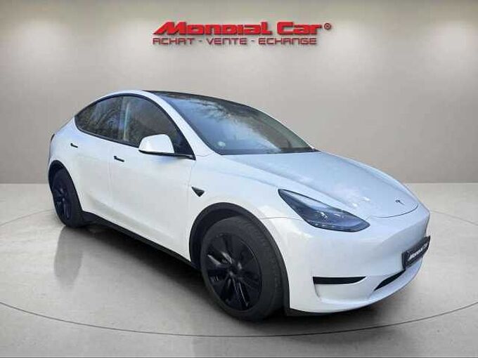 Tesla Model Y Model Y 72.5 kWh Long Range*33.508€ HTVA*Garantie*