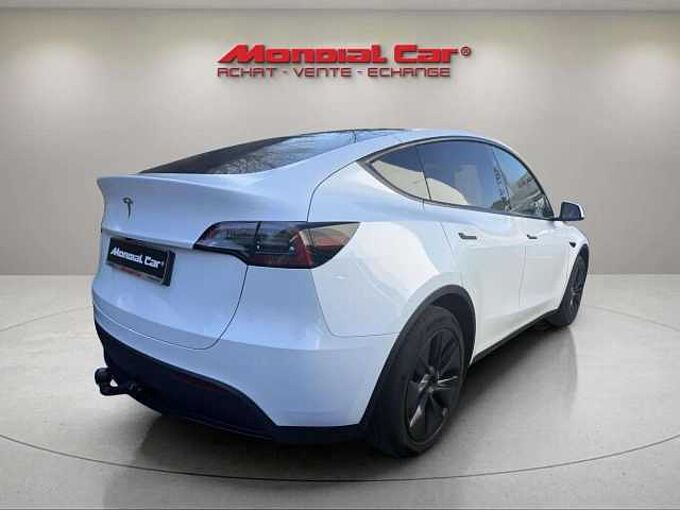 Tesla Model Y Model Y 72.5 kWh Long Range*33.508€ HTVA*Garantie*