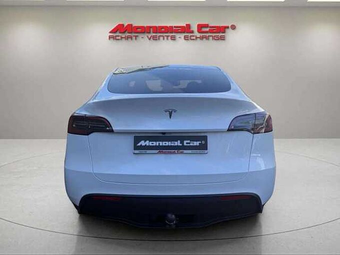 Tesla Model Y Model Y 72.5 kWh Long Range*33.508€ HTVA*Garantie*