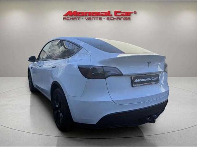 Tesla Model Y Model Y 72.5 kWh Long Range*33.508€ HTVA*Garantie*