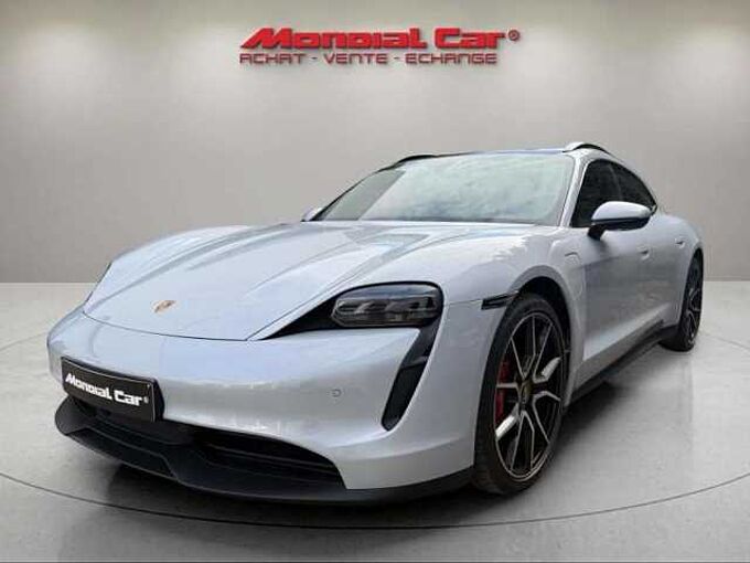 Porsche Taycan Taycan Sport Turismo 93.4 kWh