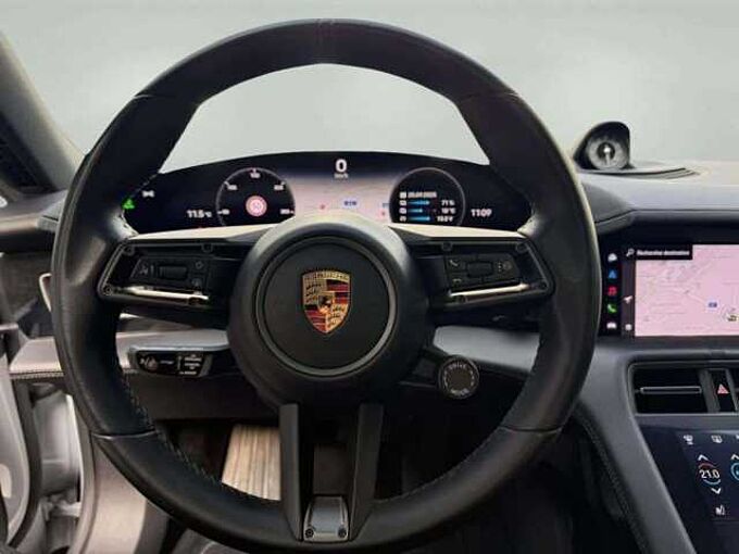 Porsche Taycan Taycan Sport Turismo 93.4 kWh