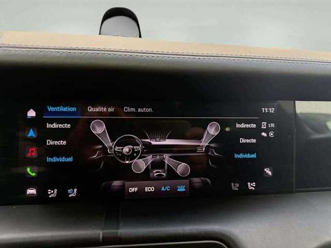 Porsche Taycan Taycan Sport Turismo 93.4 kWh