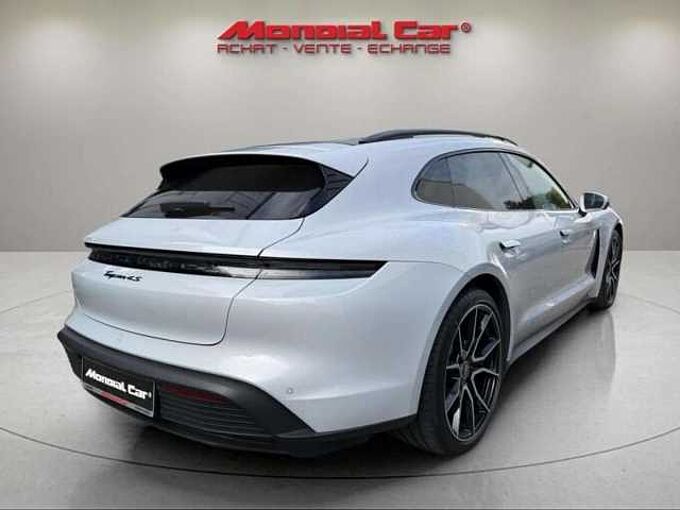 Porsche Taycan Taycan Sport Turismo 93.4 kWh