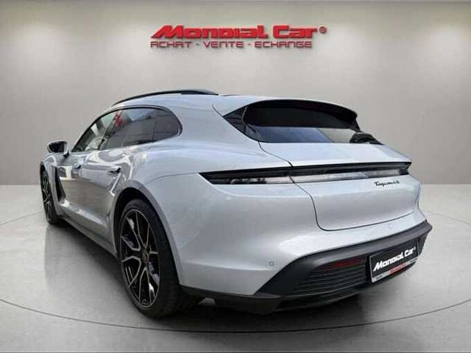 Porsche Taycan Taycan Sport Turismo 93.4 kWh