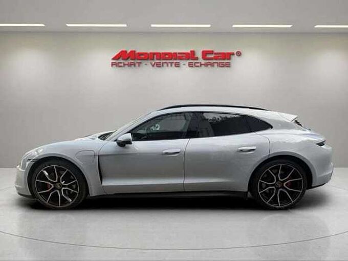 Porsche Taycan Taycan Sport Turismo 93.4 kWh
