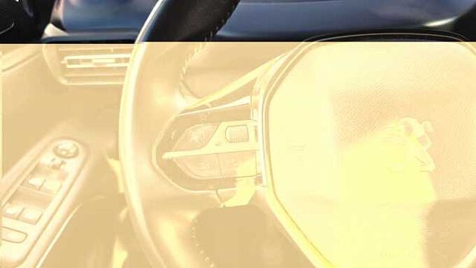Peugeot Rifter Rifter 1.5 BlueHDi * Caméra * Apple CarPlay *
