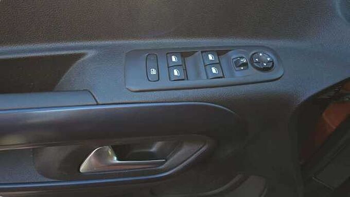Peugeot Rifter Rifter 1.5 BlueHDi * Caméra * Apple CarPlay *