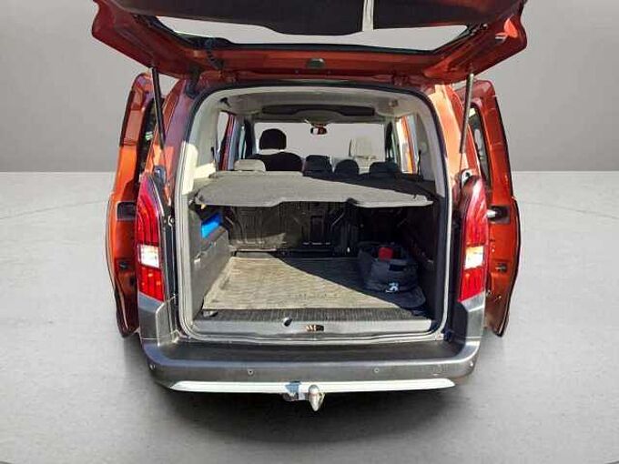 Peugeot Rifter Rifter 1.5 BlueHDi * Caméra * Apple CarPlay *