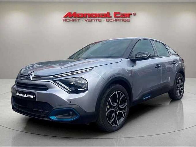 Citroen E-C4 Electric e-C4 * Apple Carplay * Caméra * Garantie *