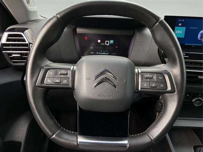 Citroen E-C4 Electric e-C4 * Apple Carplay * Caméra * Garantie *