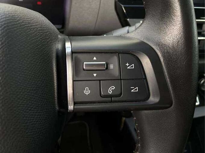 Citroen E-C4 Electric e-C4 * Apple Carplay * Caméra * Garantie *