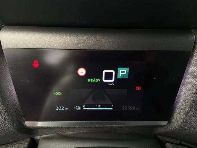 Citroen E-C4 Electric e-C4 * Apple Carplay * Caméra * Garantie *