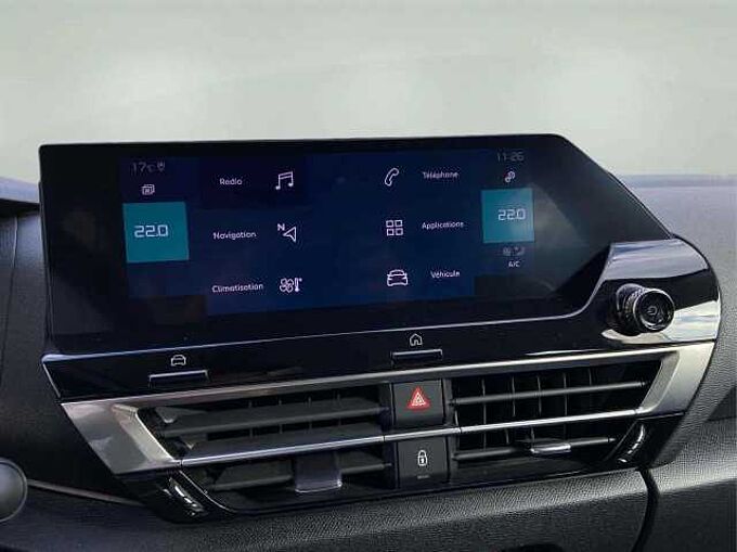 Citroen E-C4 Electric e-C4 * Apple Carplay * Caméra * Garantie *