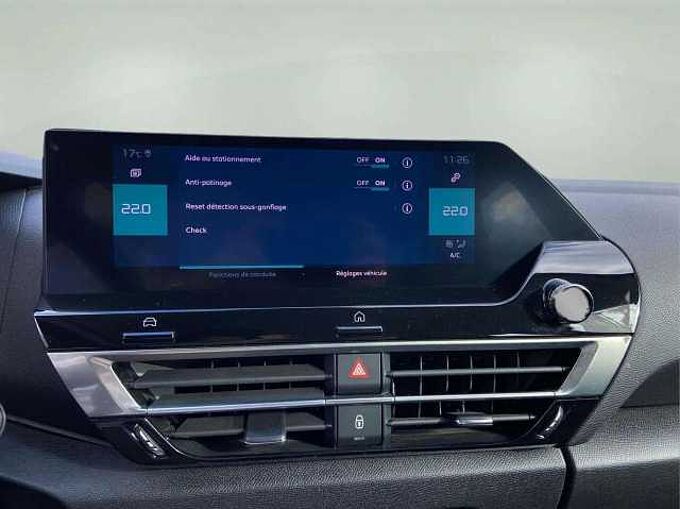 Citroen E-C4 Electric e-C4 * Apple Carplay * Caméra * Garantie *