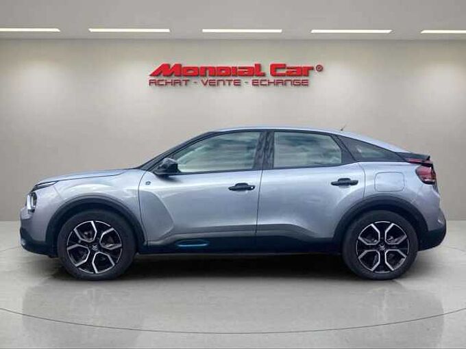 Citroen E-C4 Electric e-C4 * Apple Carplay * Caméra * Garantie *