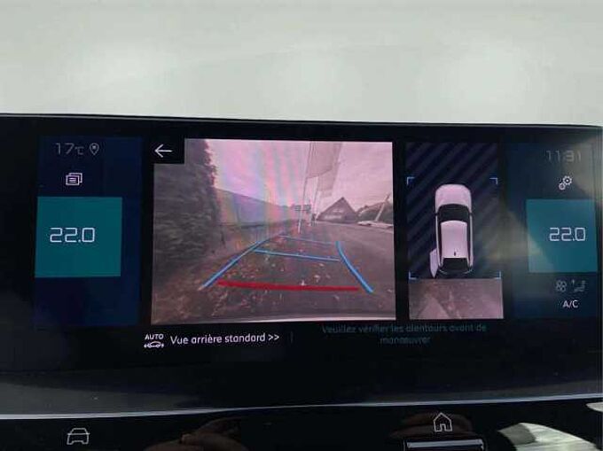 Citroen E-C4 Electric e-C4 * Apple Carplay * Caméra * Garantie *