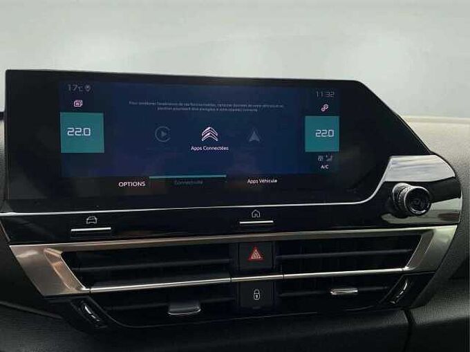 Citroen E-C4 Electric e-C4 * Apple Carplay * Caméra * Garantie *