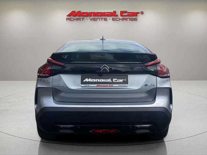 Citroen E-C4 Electric e-C4 * Apple Carplay * Caméra * Garantie *