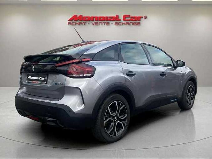 Citroen E-C4 Electric e-C4 * Apple Carplay * Caméra * Garantie *