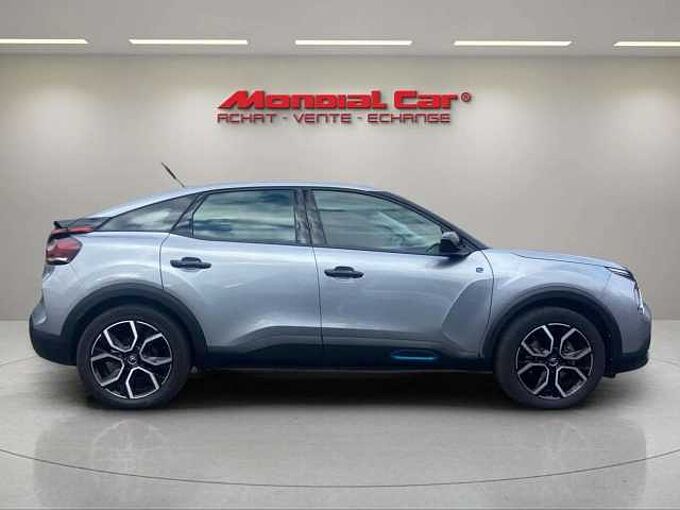 Citroen E-C4 Electric e-C4 * Apple Carplay * Caméra * Garantie *