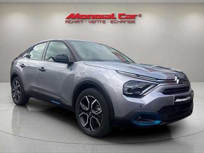 Citroen E-C4 Electric e-C4 * Apple Carplay * Caméra * Garantie *