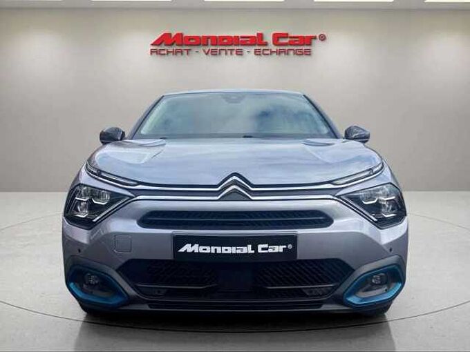 Citroen E-C4 Electric e-C4 * Apple Carplay * Caméra * Garantie *