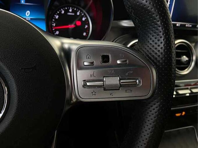 Mercedes-Benz C 180 C 180 * AMG * Apple Carplay * Caméra *