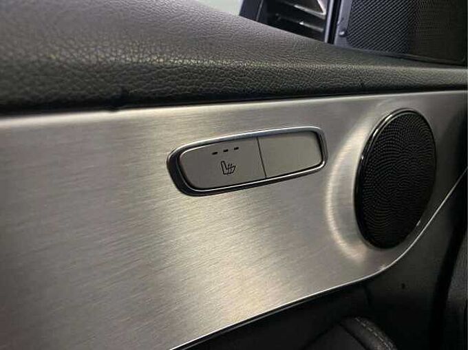 Mercedes-Benz C 180 C 180 * AMG * Apple Carplay * Caméra *