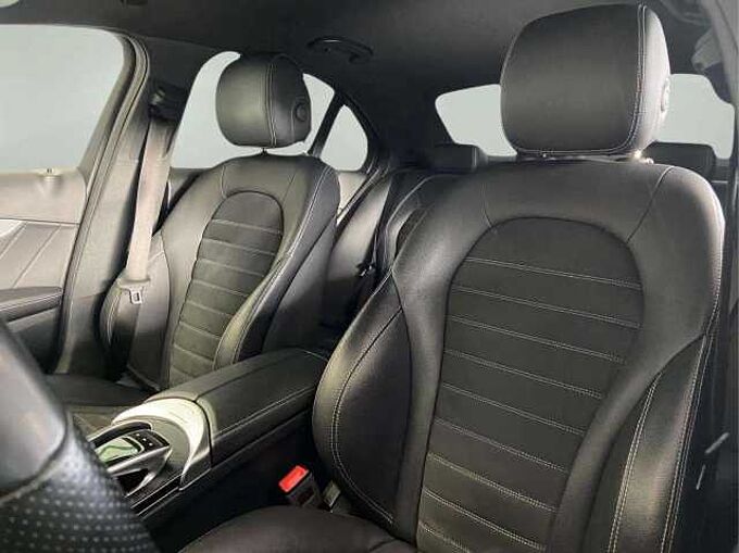 Mercedes-Benz C 180 C 180 * AMG * Apple Carplay * Caméra *