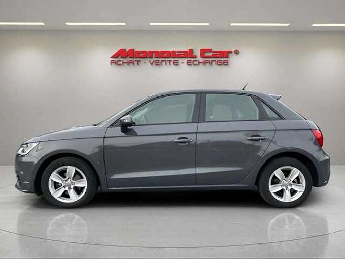 Audi A1 A1 Sportback 1.0 TFSI * Boite Auto * Navigation *