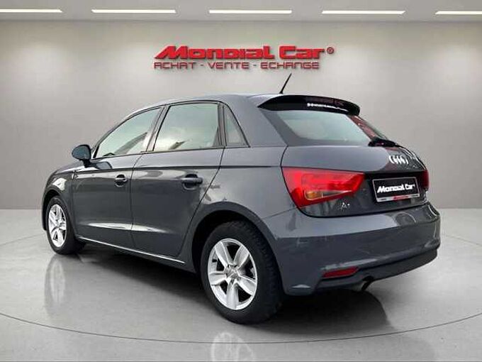 Audi A1 A1 Sportback 1.0 TFSI * Boite Auto * Navigation *