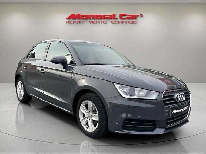 Audi A1 A1 Sportback 1.0 TFSI * Boite Auto * Navigation *